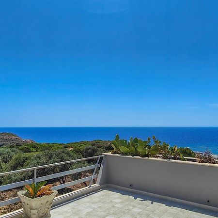 Lucy Penthouse Daire Alghero Dış mekan fotoğraf