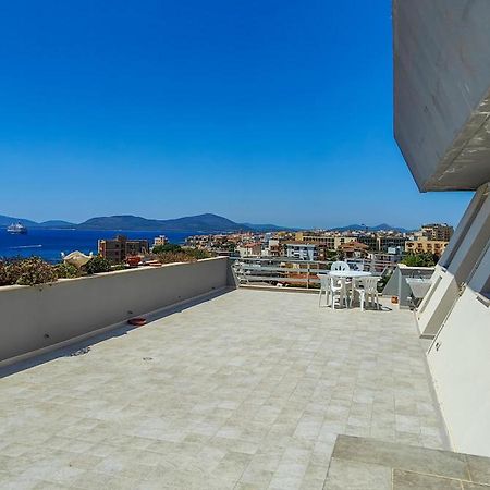 Lucy Penthouse Daire Alghero Dış mekan fotoğraf