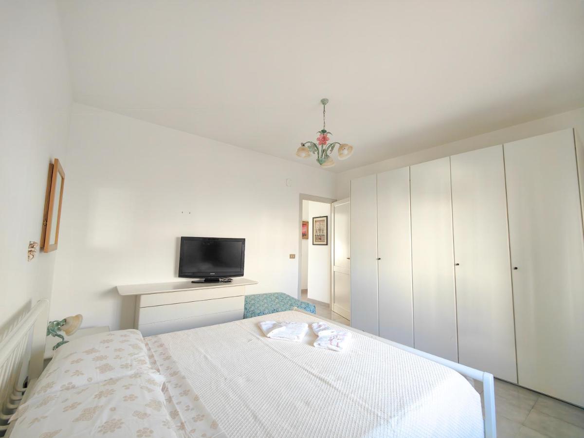 Lucy Penthouse Daire Alghero Dış mekan fotoğraf