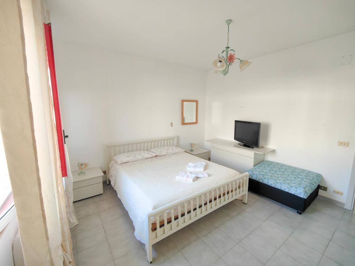 Lucy Penthouse Daire Alghero Dış mekan fotoğraf