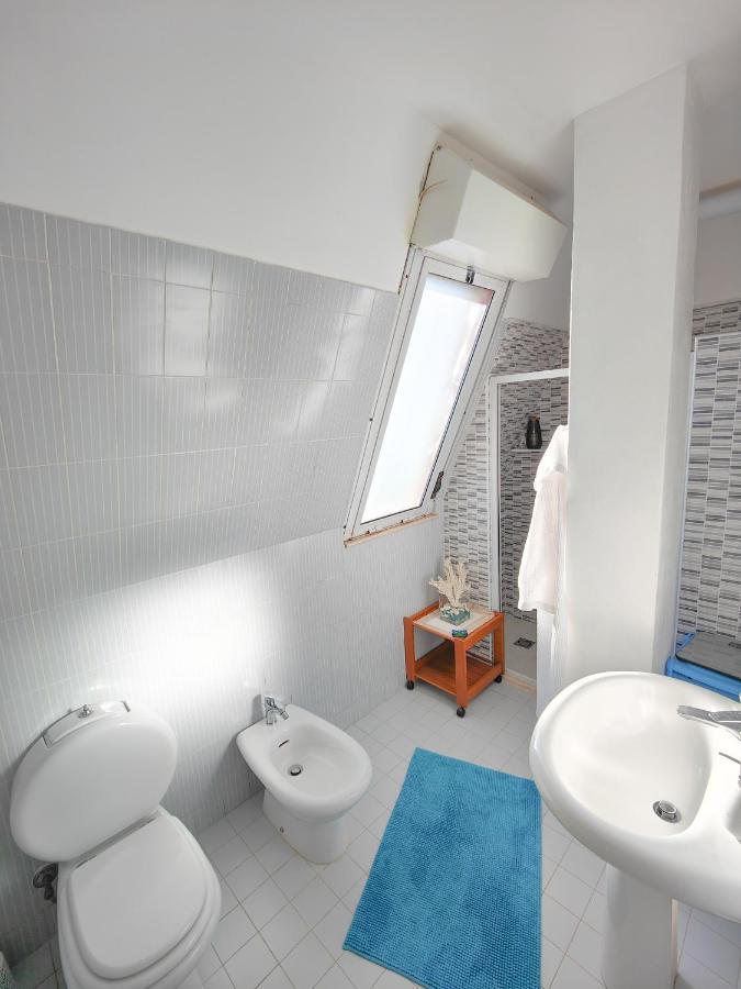 Lucy Penthouse Daire Alghero Dış mekan fotoğraf