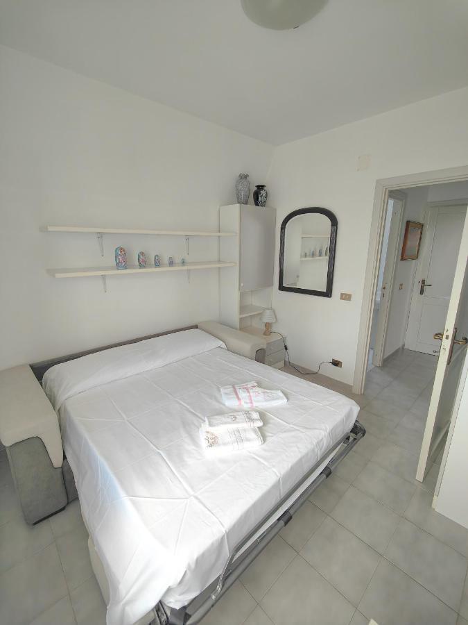 Lucy Penthouse Daire Alghero Dış mekan fotoğraf