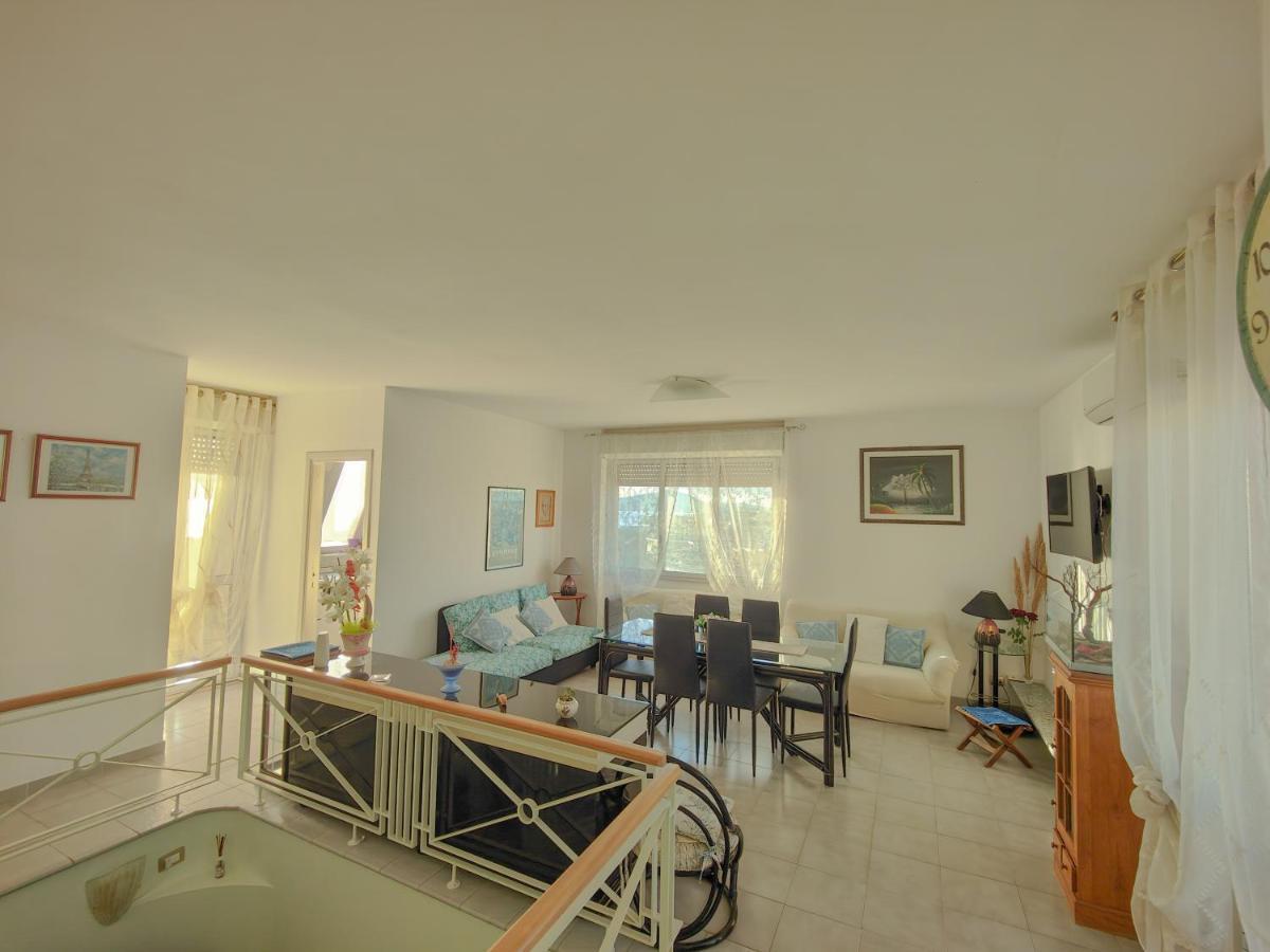 Lucy Penthouse Daire Alghero Dış mekan fotoğraf